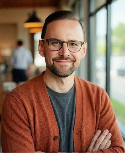 Ryan Spohn