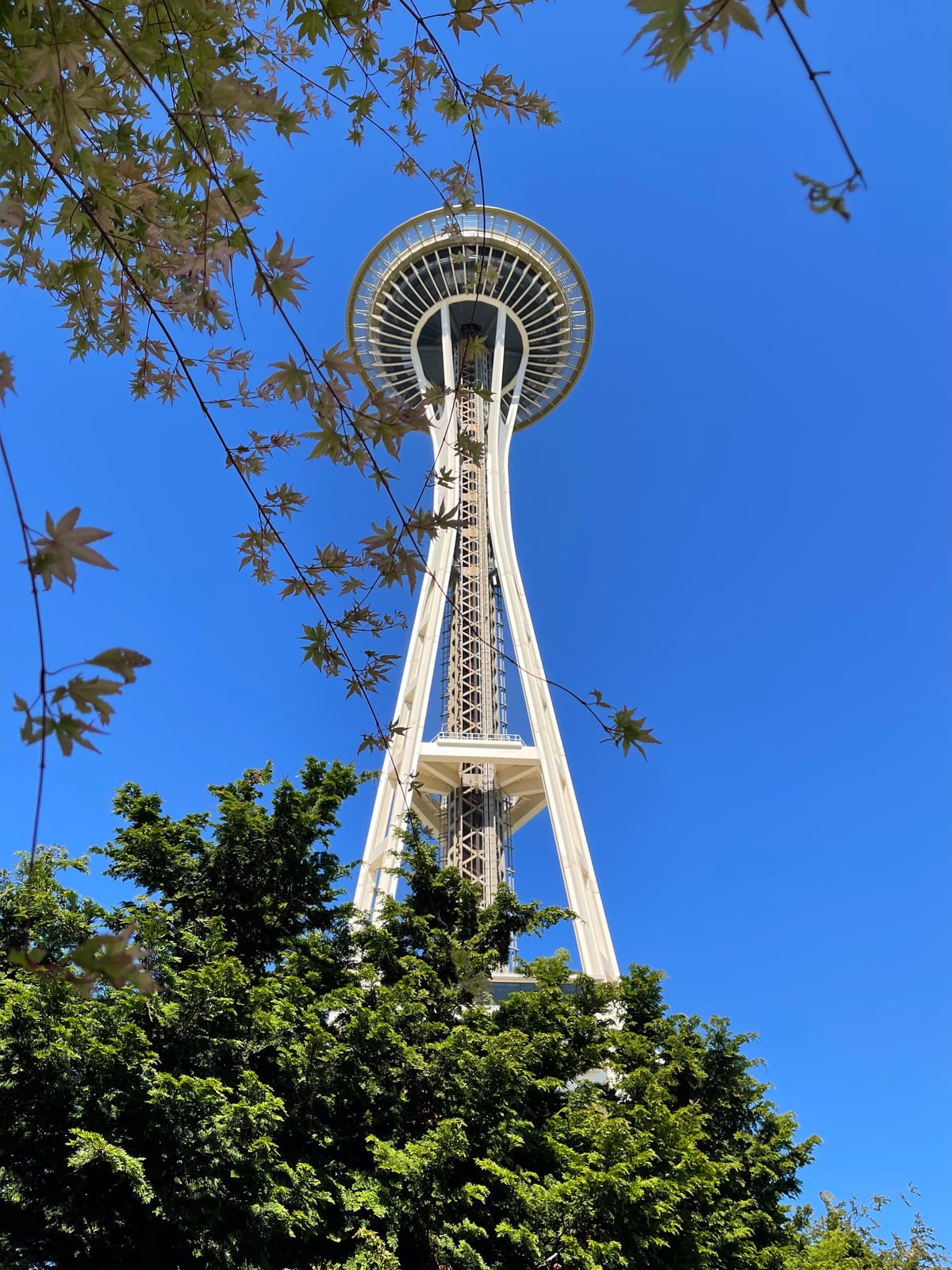 Seattle Eats