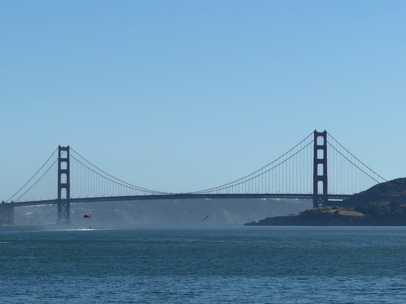 San Francisco 🖤