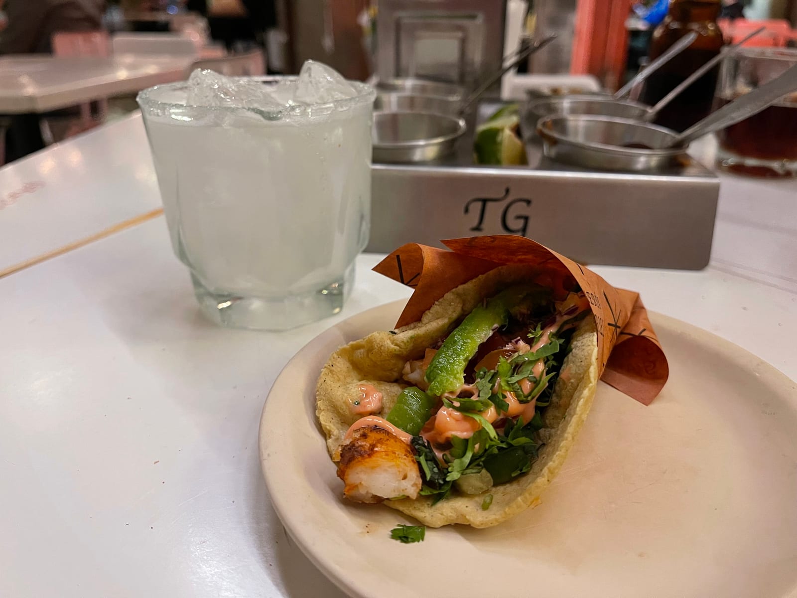 Taqueria Gabriel photo 1