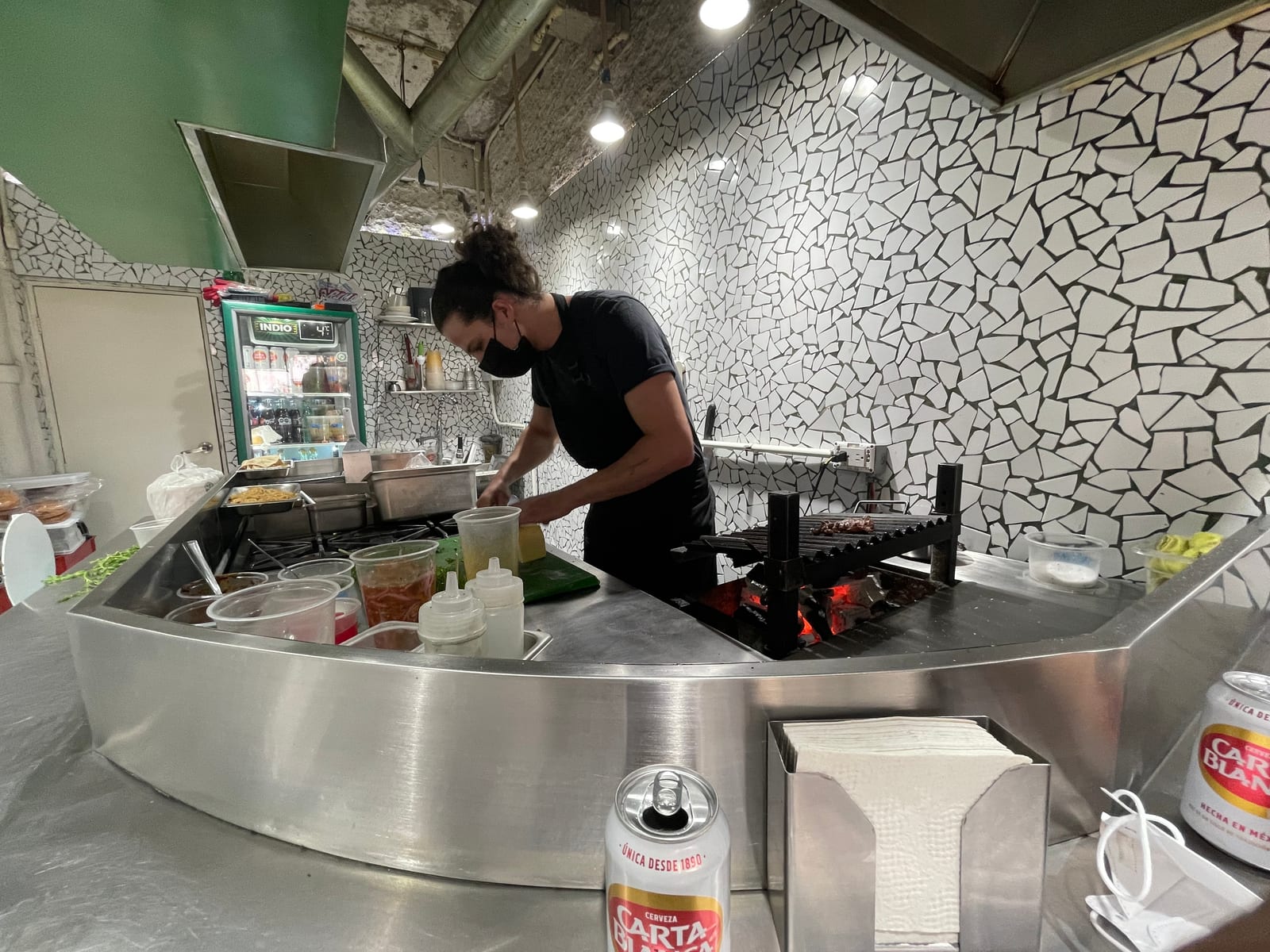 Tacos Los Alexis - Roma Norte photo 1