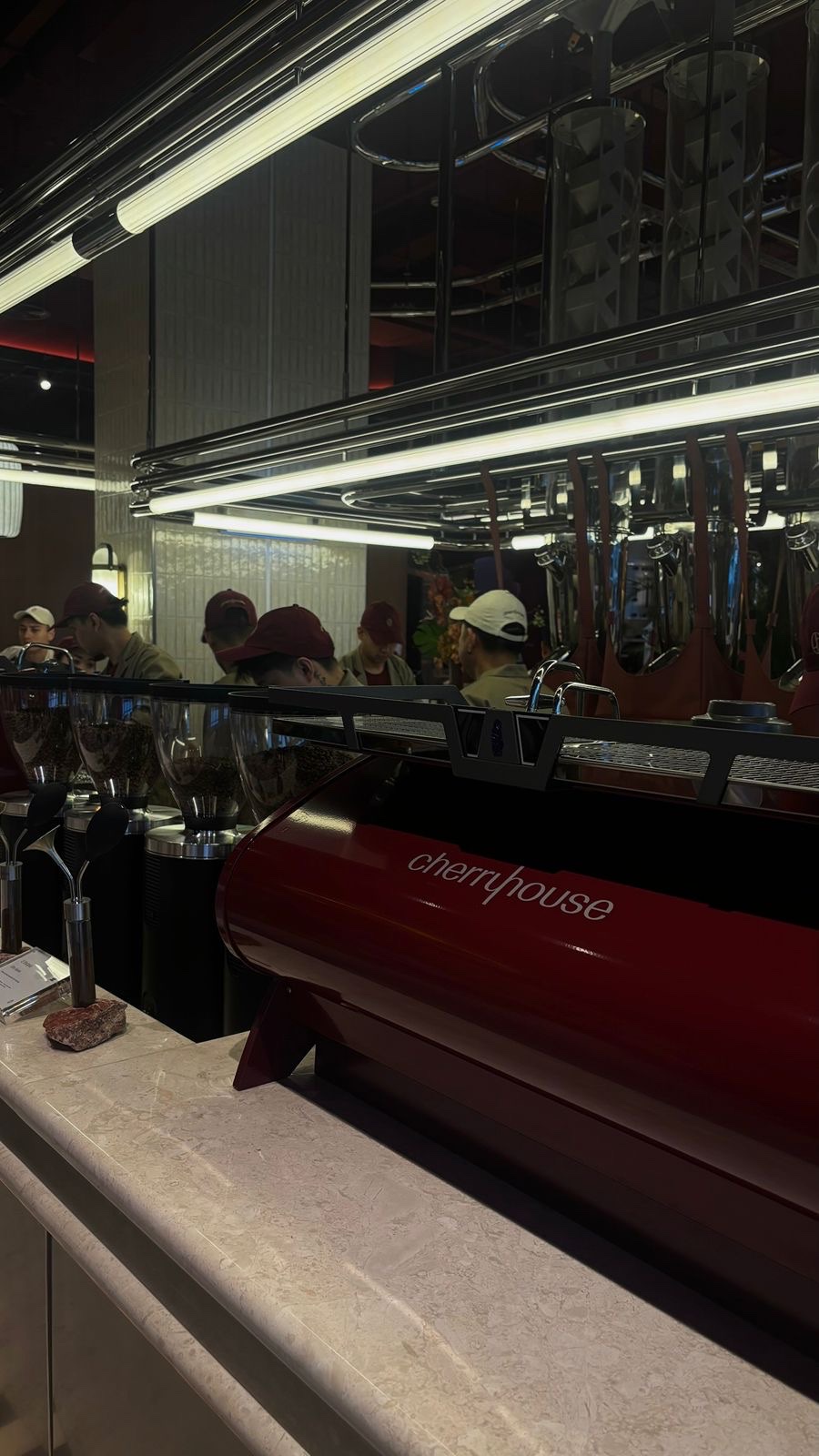 Cherry House Dubai photo 2