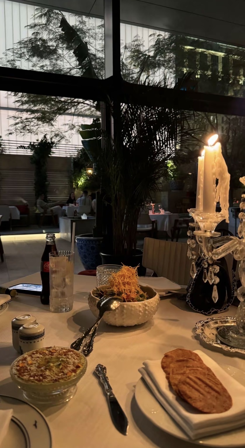 La Niña Dubai photo 2