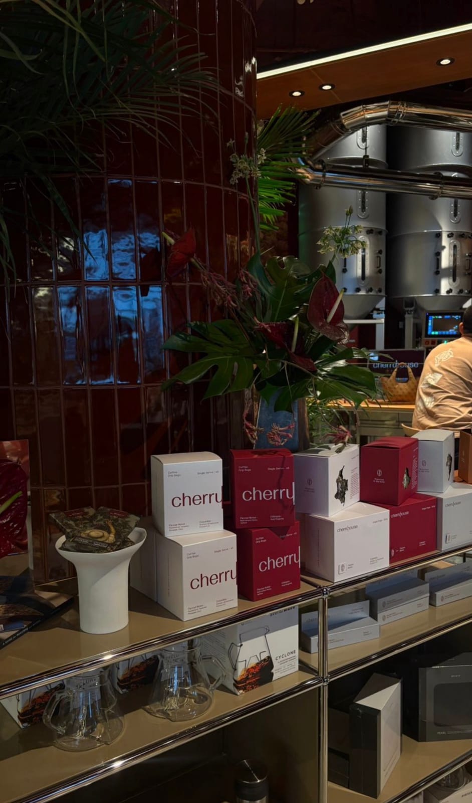 Cherry House Dubai photo 1