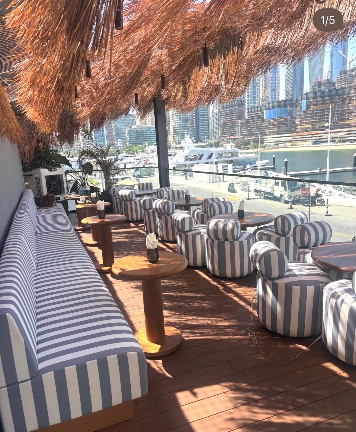 Café du Port photo 1