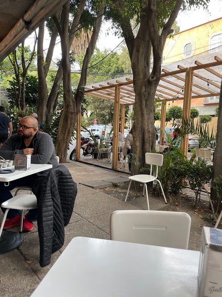 Taqueria Gabriel, Mexican in Cuauhtémoc