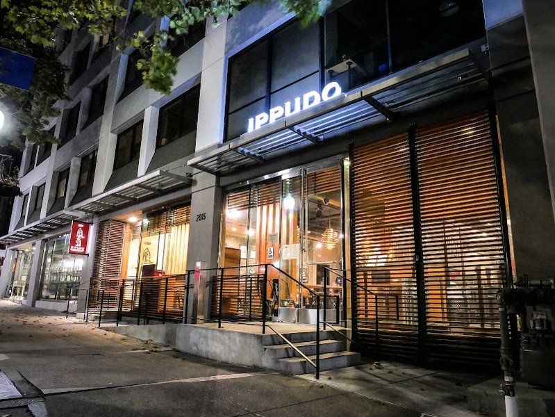 IPPUDO Berkeley