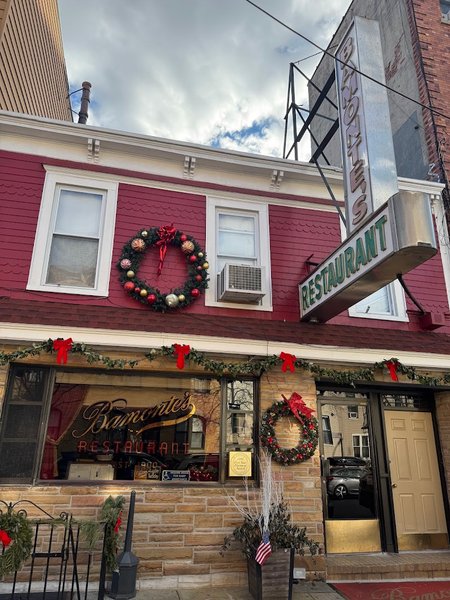 Bamonte's Restaurant