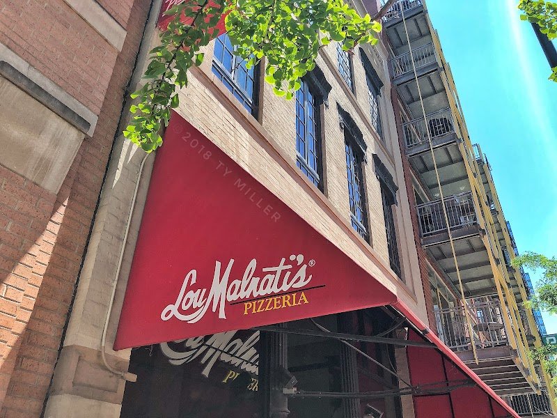 Lou Malnati's Pizzeria