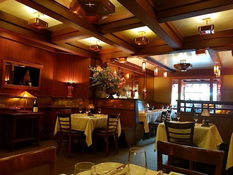 Chez Panisse