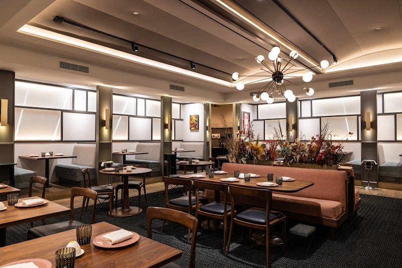 Citrin Restaurant