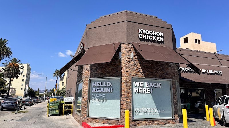 Koreatown