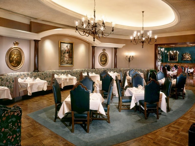 Lawry's The Prime Rib