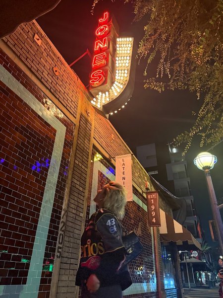 Old-school LA institutions