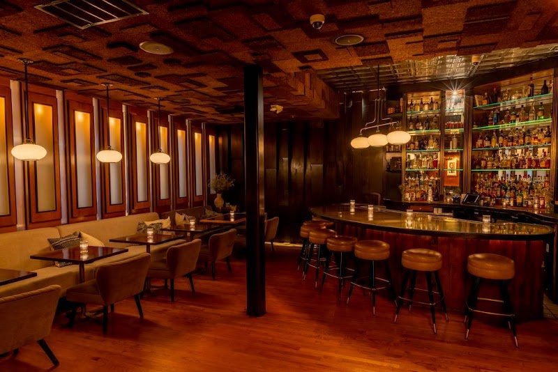 Employees Only Restaurant and Bar