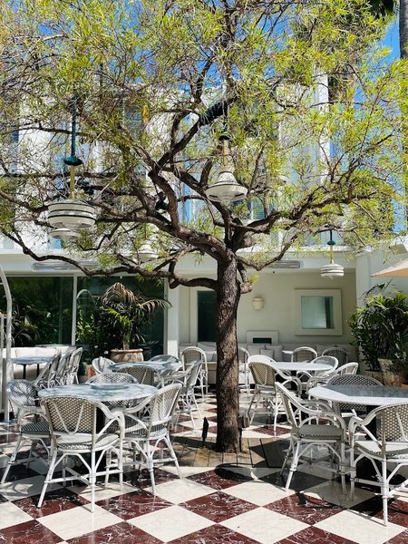 Short Stories Restaurant