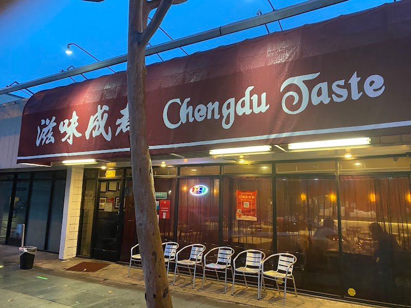 Chengdu Taste
