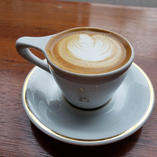 Caffe Vita