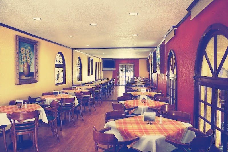 Taquería El Jarocho, Mexican in Roma Norte