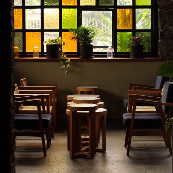 Sud 777, Mexican in Jardines del Pedregal