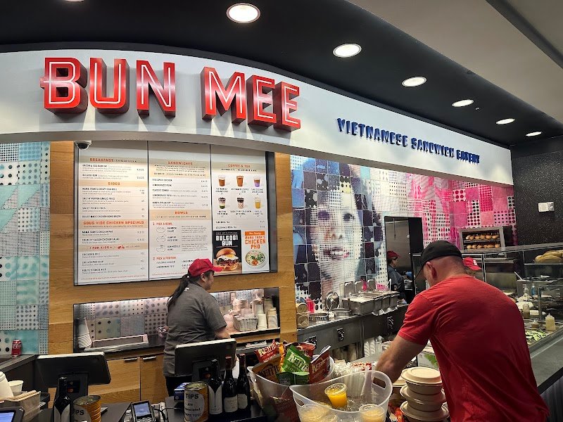 Bun Mee