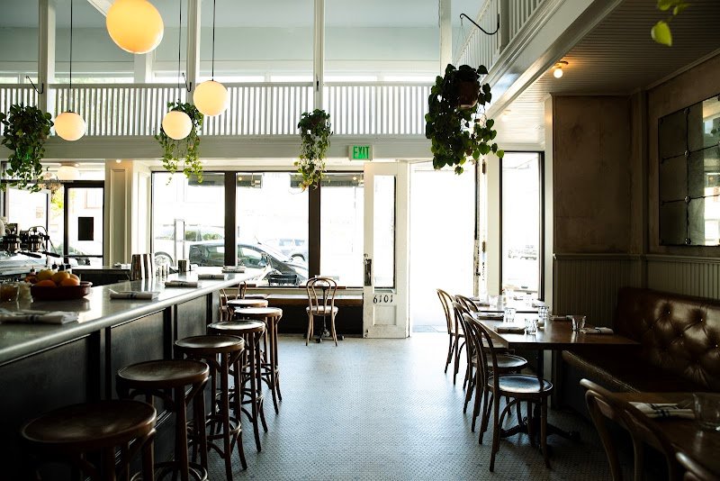 The Top Restaurants in S.F. and Oakland Right Now
