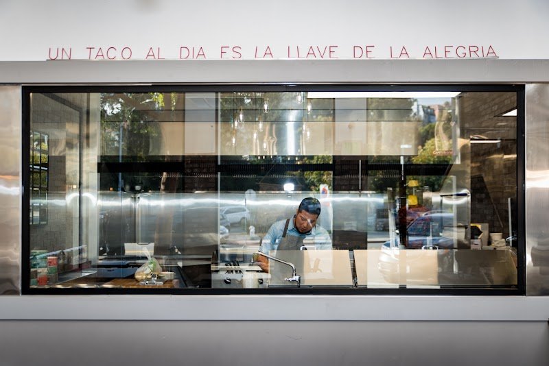 Best burritos SF & The Bay
