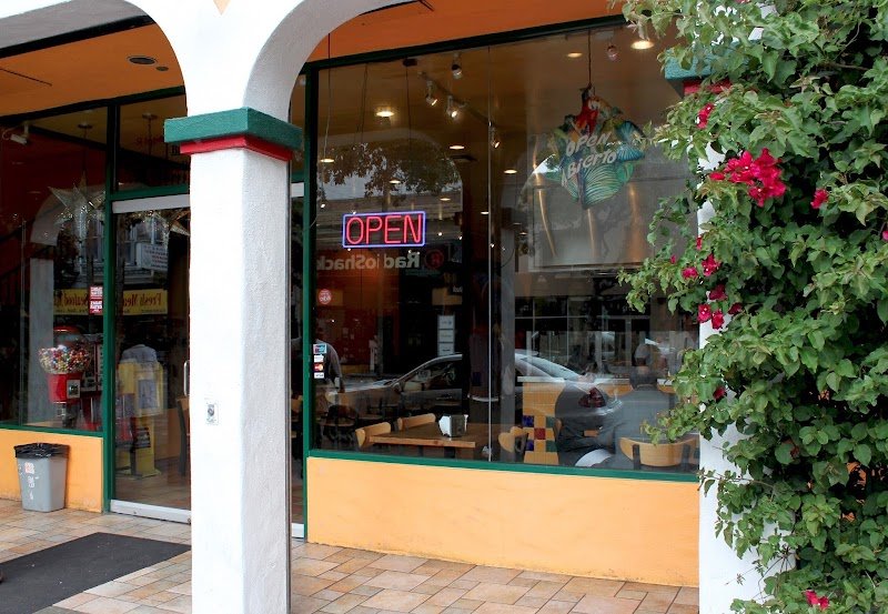 La Corneta Taqueria