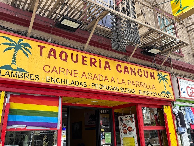 Taqueria Cancun