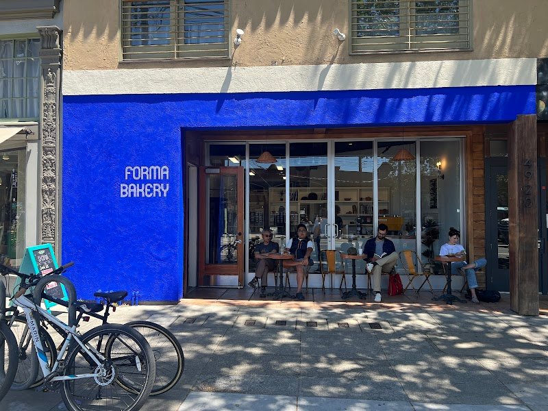 Forma Bakery