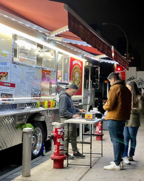 Birria-Landia NYC