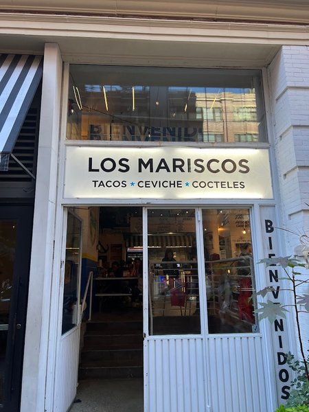 LOS TACOS No.1