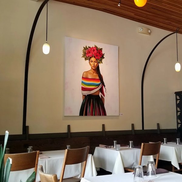 Obelisco Restaurant
