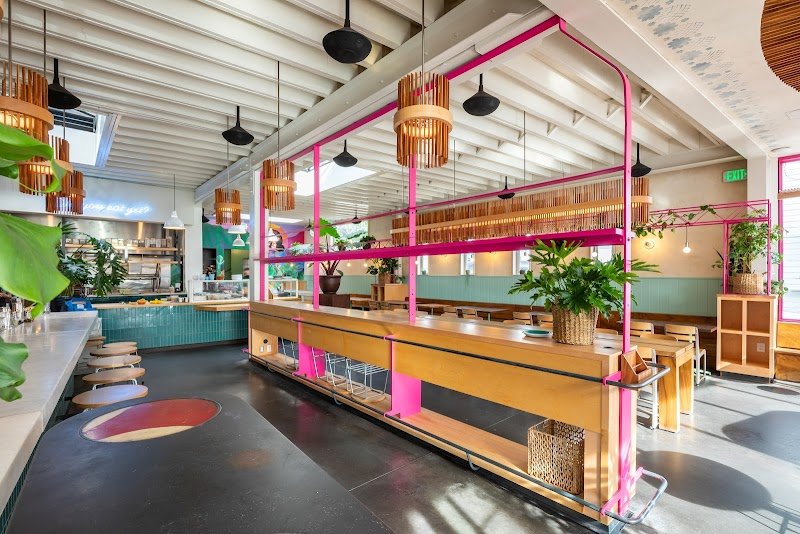 The 25 Best Restaurants In The Mission - San Francisco