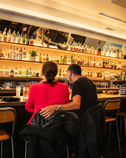 Burma Love, Thai in Mission District