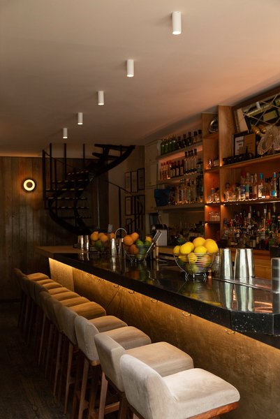 Licorería Limantour, Bar in Roma Norte