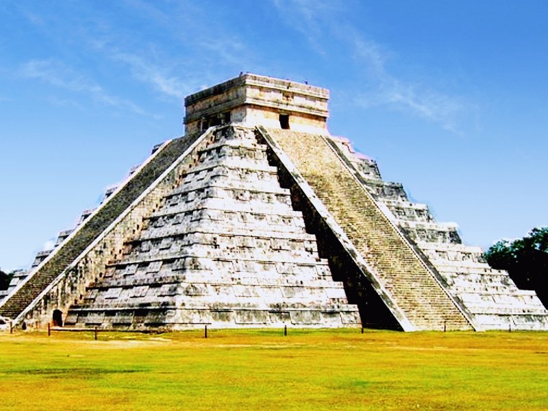 Pyramids of Teotihuacan, Museum in San Martín de las Pirámides