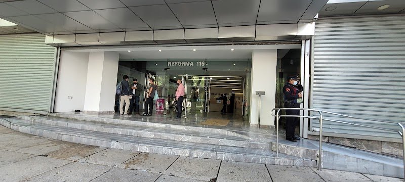 FONART - Galeria Reform, Shop in Juárez