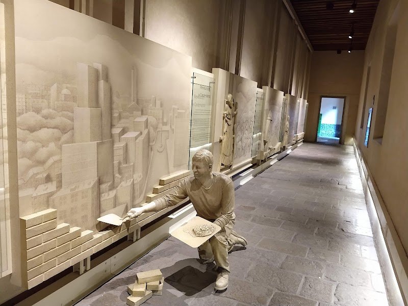 Interactive Museum of Economics, Museum in Centro Histórico de la Ciudad de México