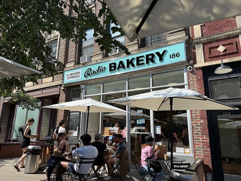 Radio Bakery