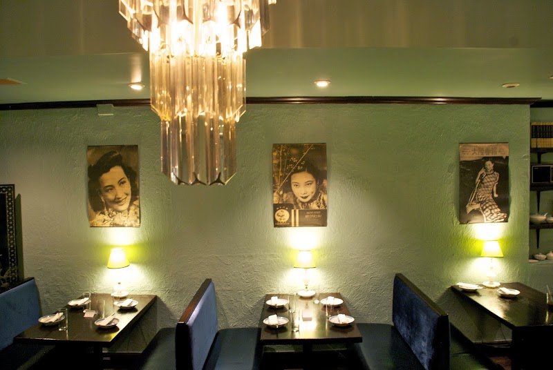 Café China
