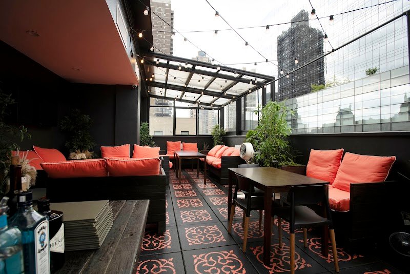 Blue Ribbon Sushi Bar & Grill - Columbus Circle
