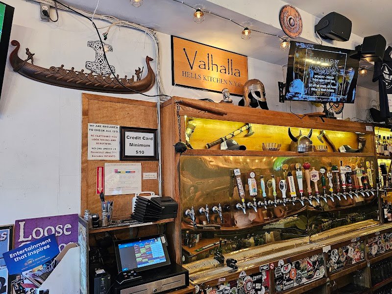 Valhalla NYC