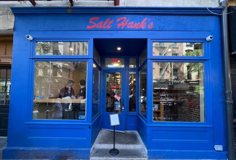 Salt Hank’s