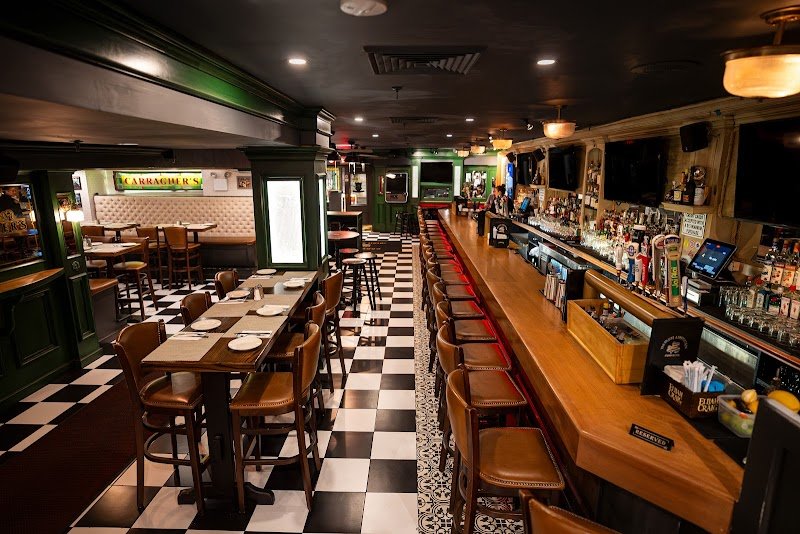 Carragher's