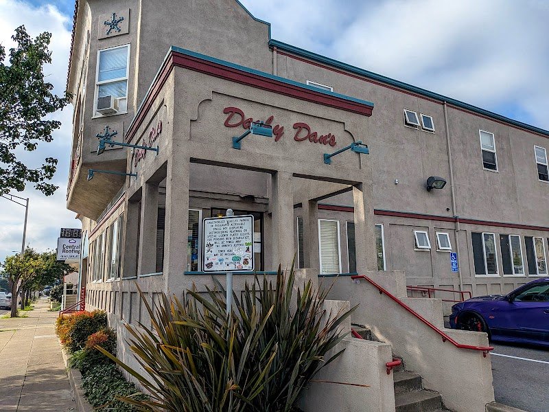 Darby Dan's Sandwiches