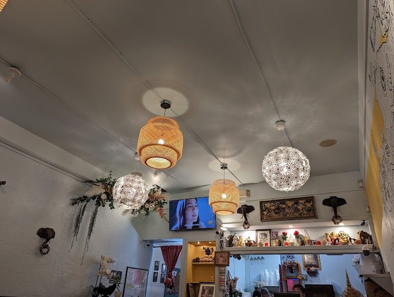 White Elephant Restaurant