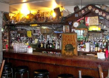 Ear Inn