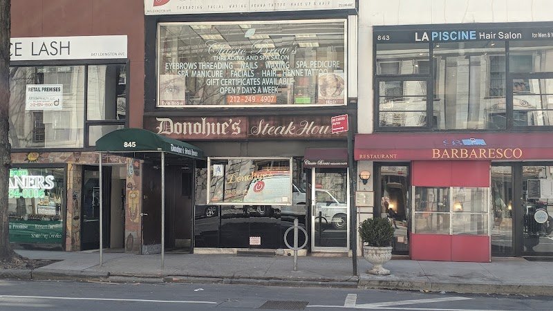 Donohue's Steak House