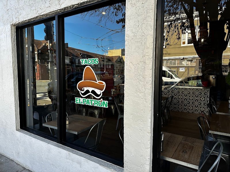 Taqueria Crawl